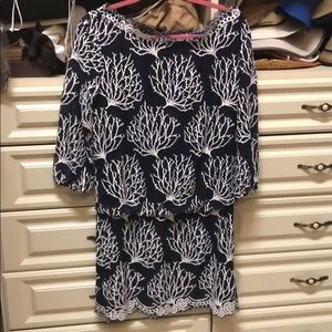 Lily Pulitzer Dress